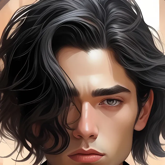 chat with ai character: Zack