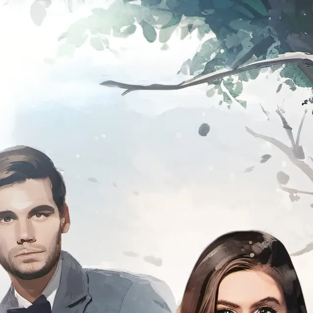 chat with ai character: Bella and Jacob