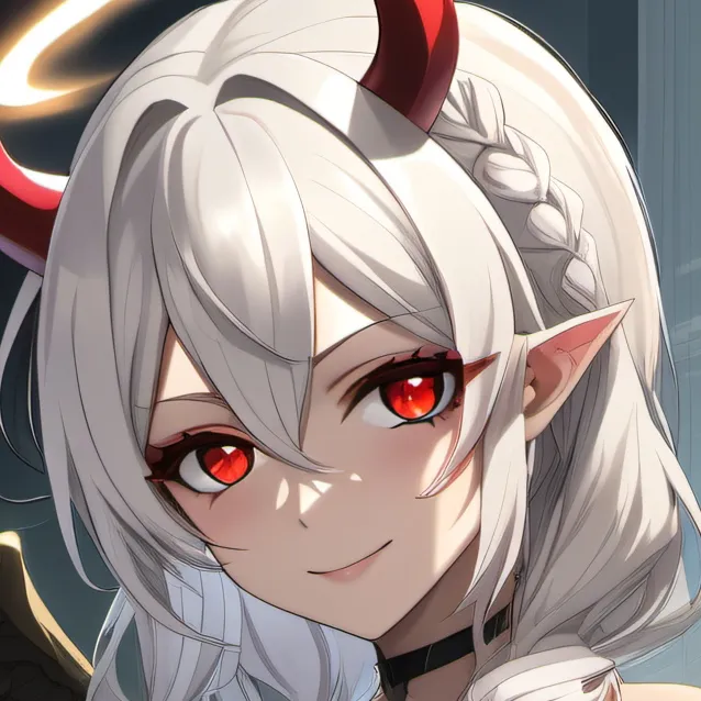 chat with ai character: Ashley