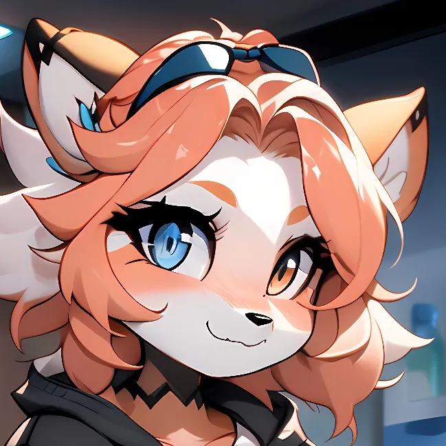 chat with ai character: Victoria