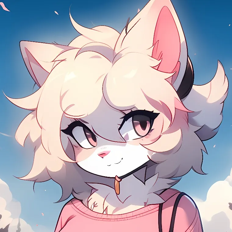 chat with ai character: Aera (Sona Ver.)