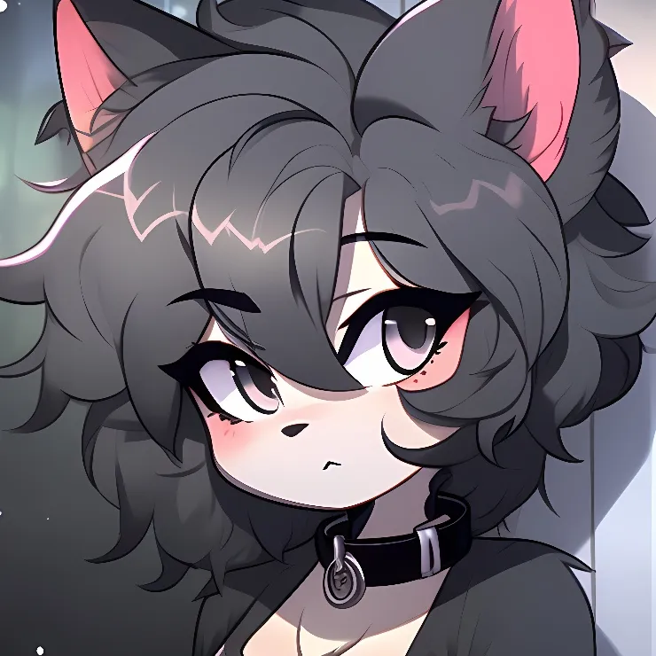 chat with ai character: Umbra