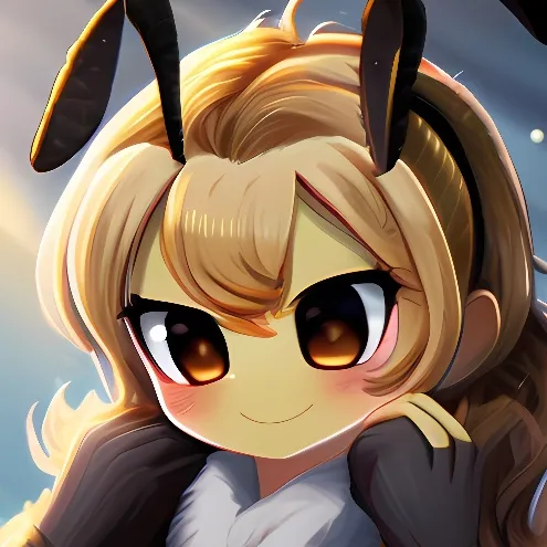 chat with ai character: Ariana