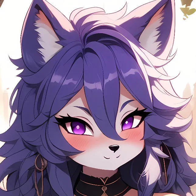 chat with ai character: Vi