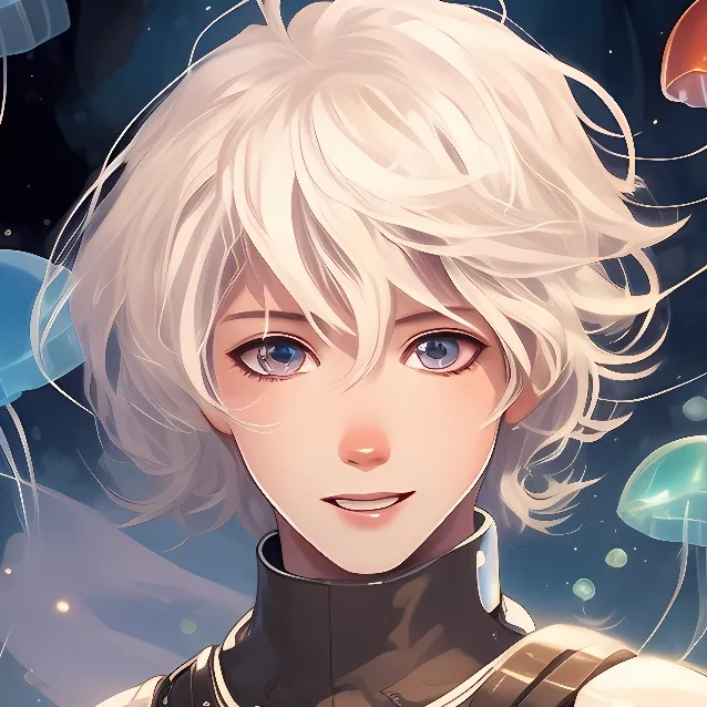 chat with ai character: Clear 