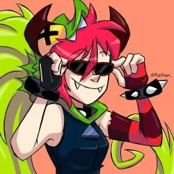 creator krisiave's avatar