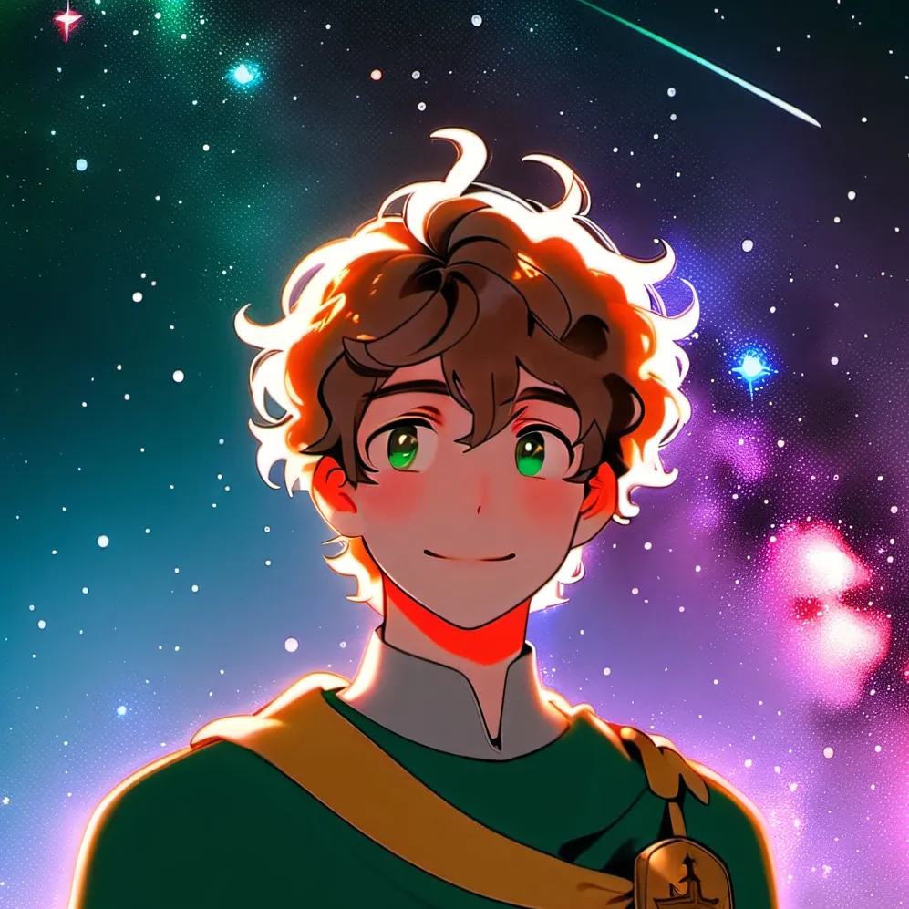 chat with ai character: Percival (Percy)