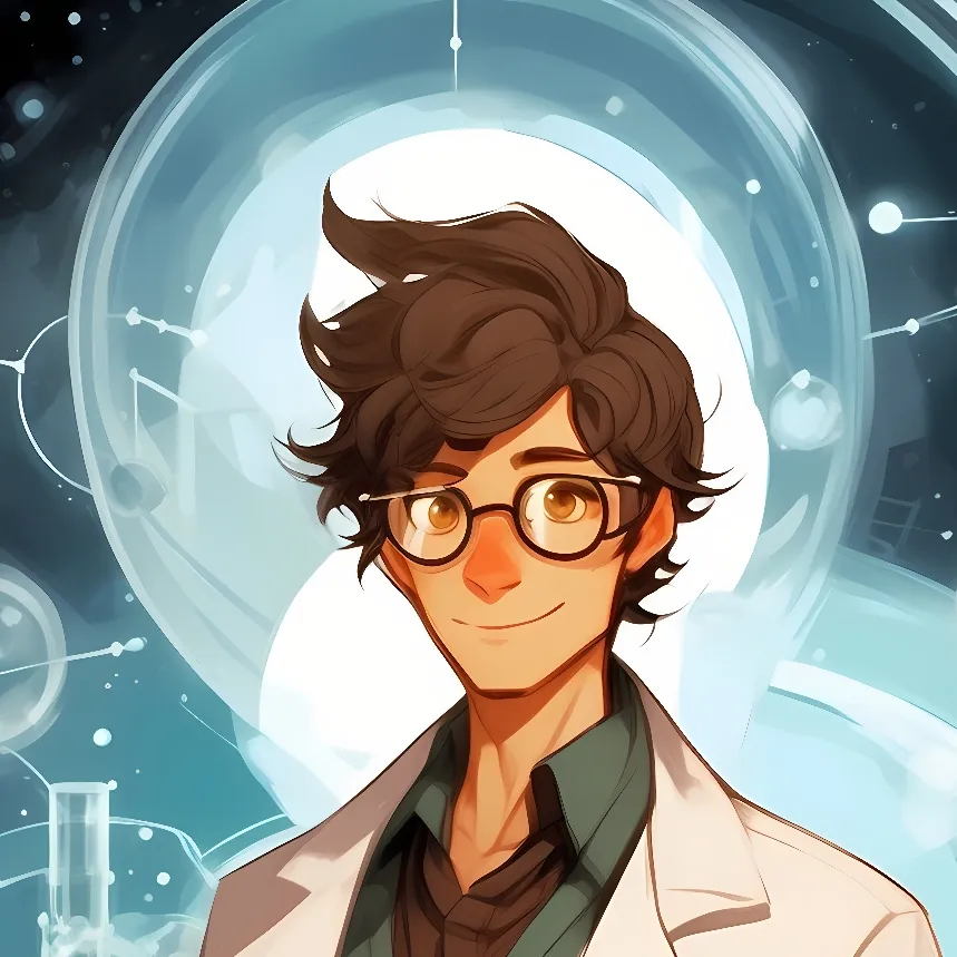 chat with ai character: Carlos Robles