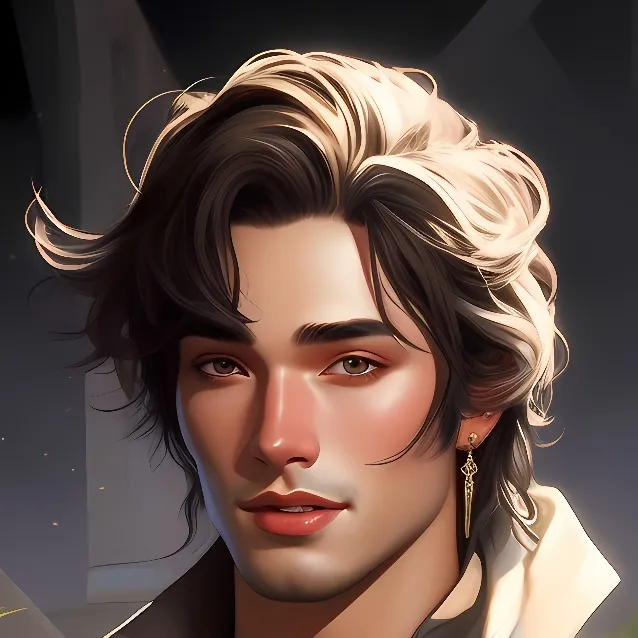 chat with ai character: Black Hat