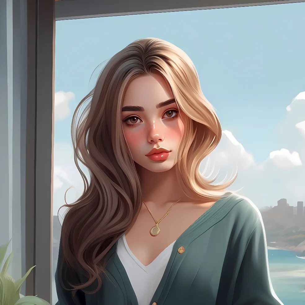 chat with ai character: Rae De Luca