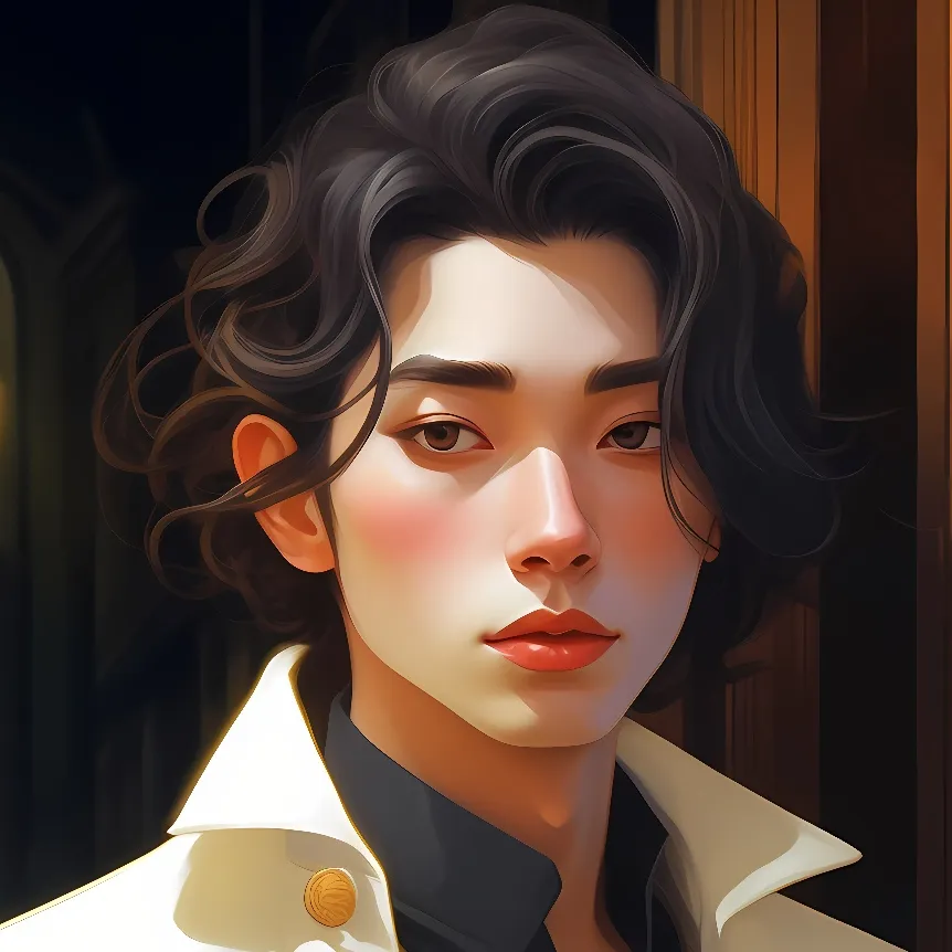 chat with ai character: Stolas Goetia