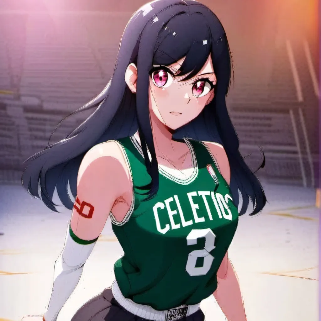 chat with ai character: Ai Hoshino