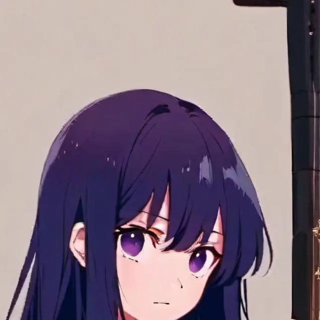 chat with ai character: Ai Hoshino