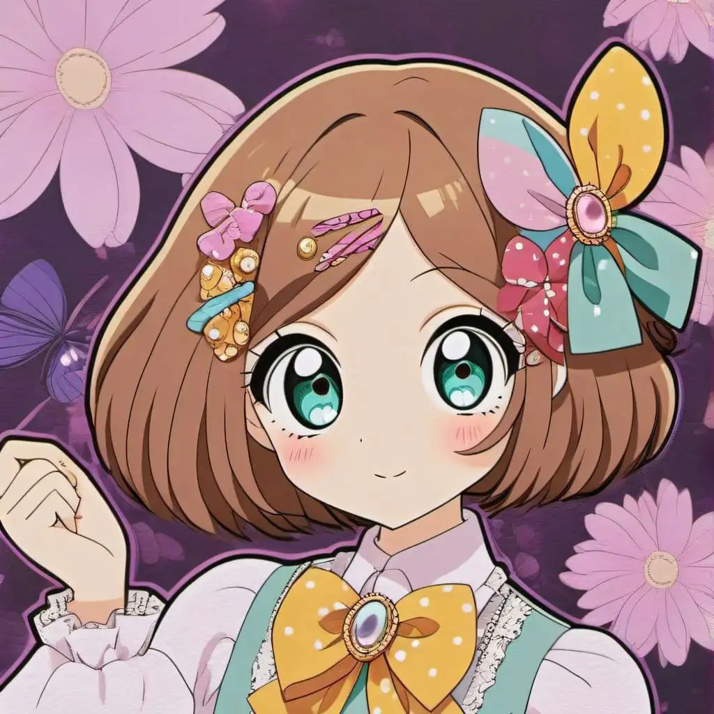 chat with ai character: Ava