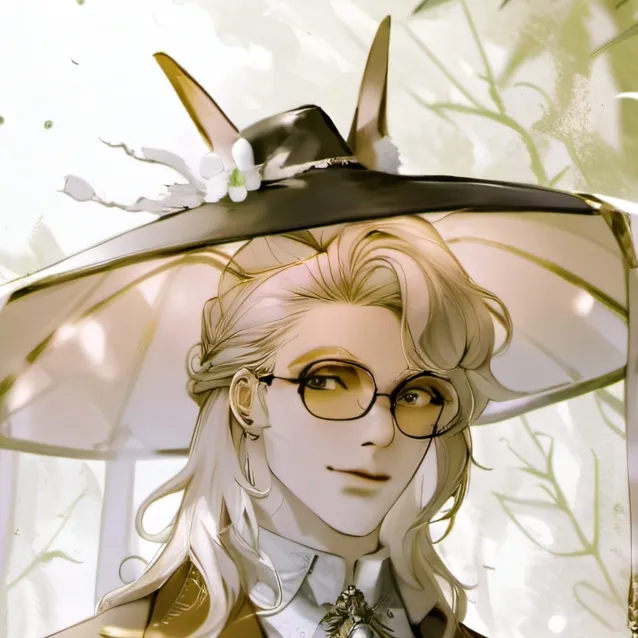 chat with ai character: Teruki Hirao