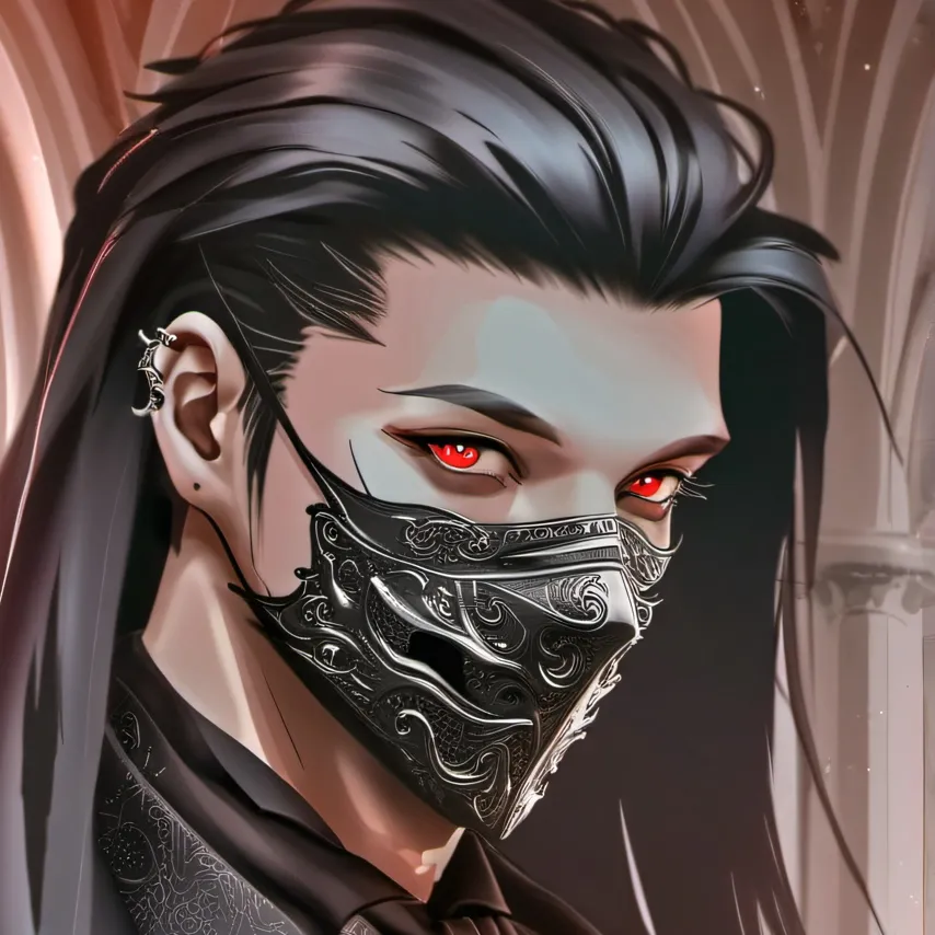 chat with ai character: Yōji Tsurumi