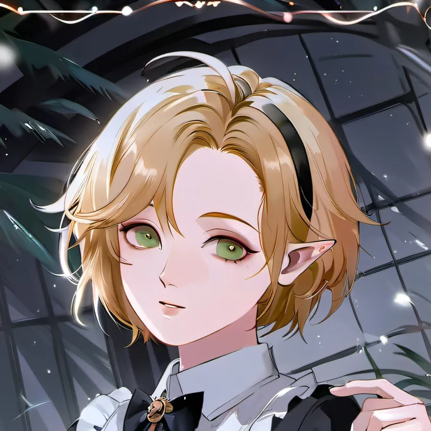 chat with ai character: Lacy