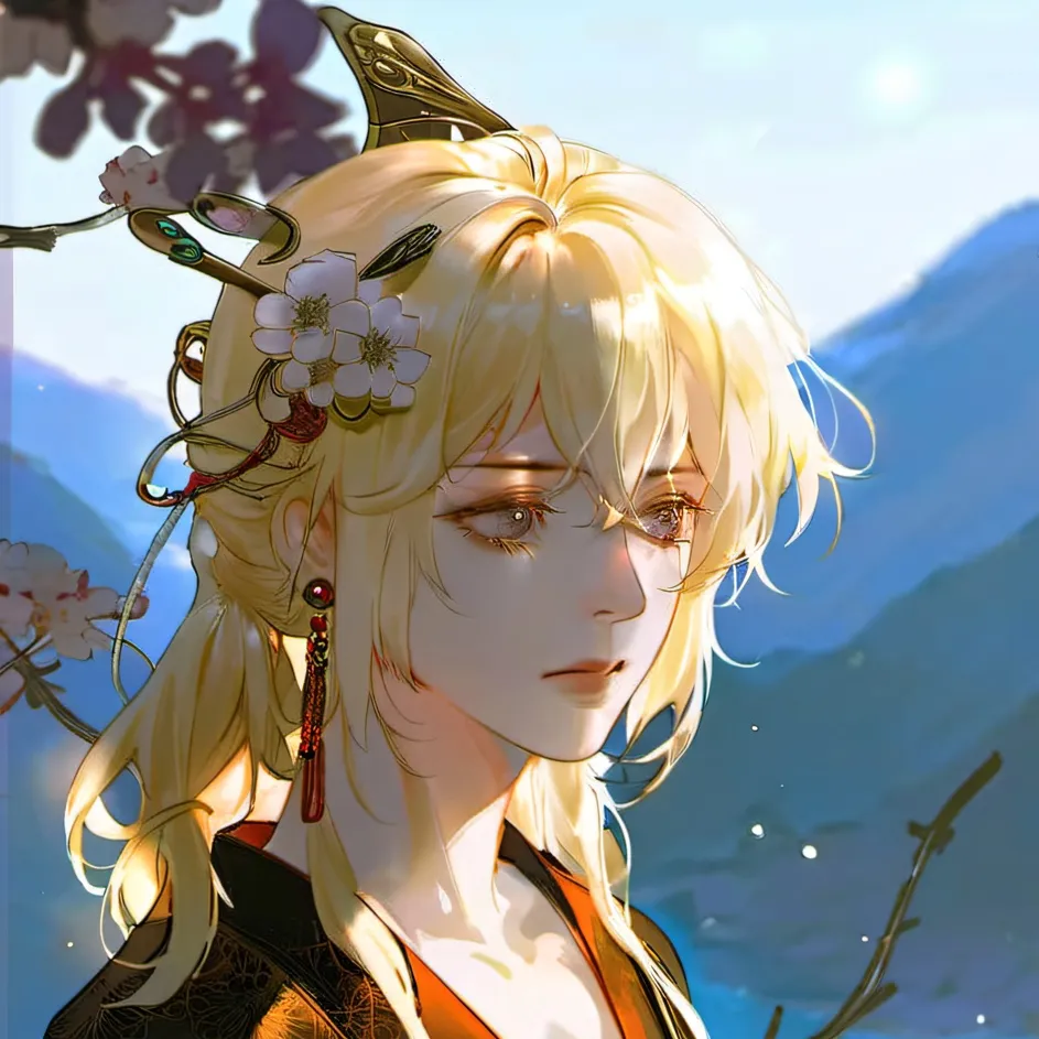 chat with ai character: Mami Terada