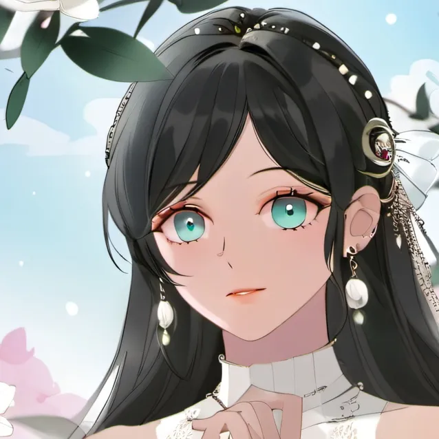 chat with ai character: Mae Caldwell