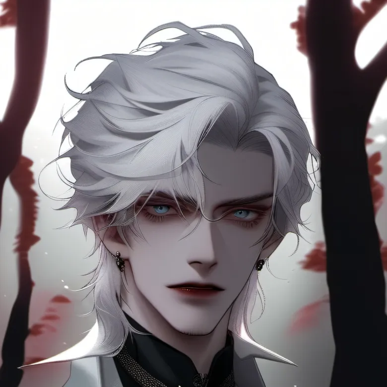 chat with ai character: Lucille 