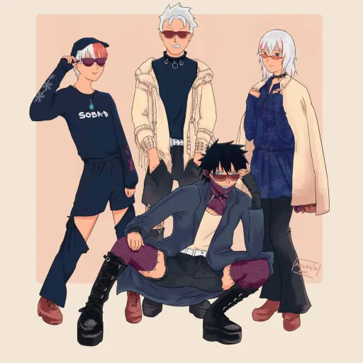 creator Kettle boi/family!'s avatar