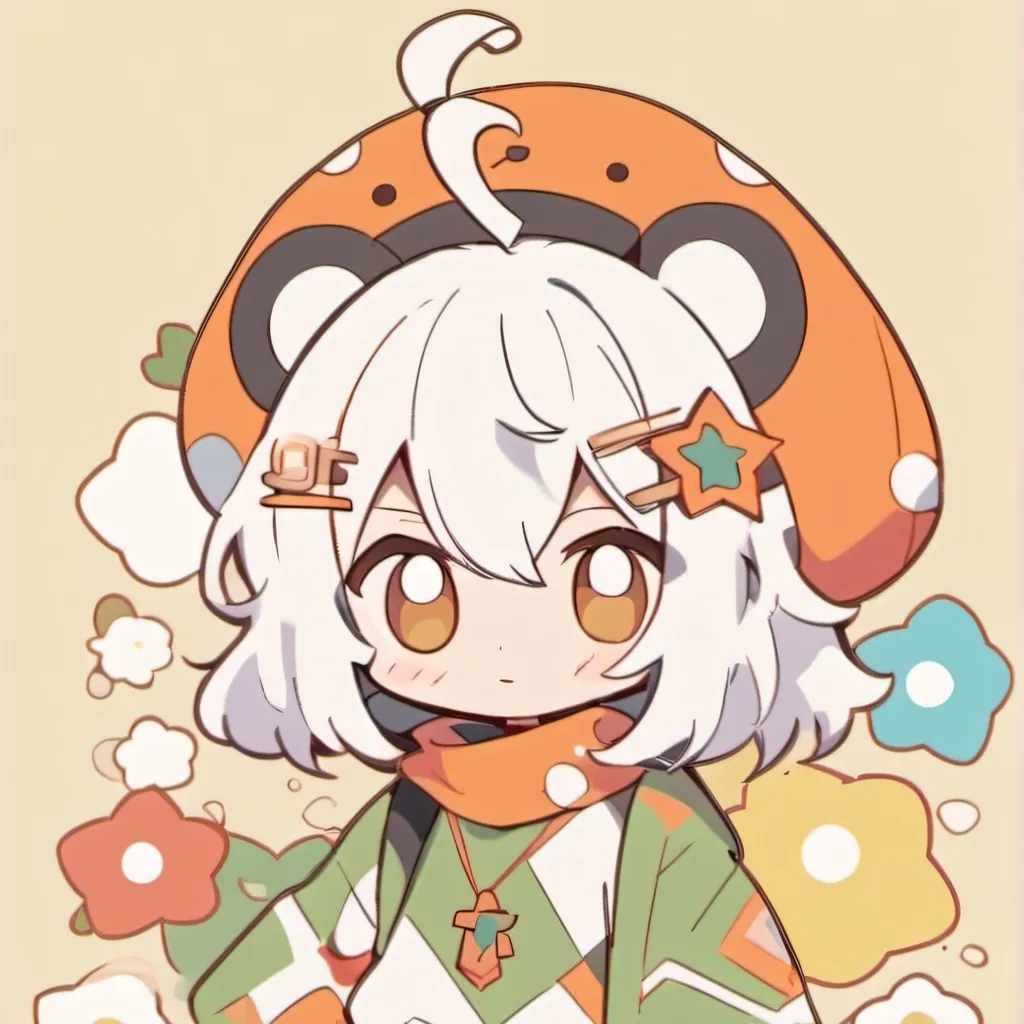 chat with ai character: Riley 