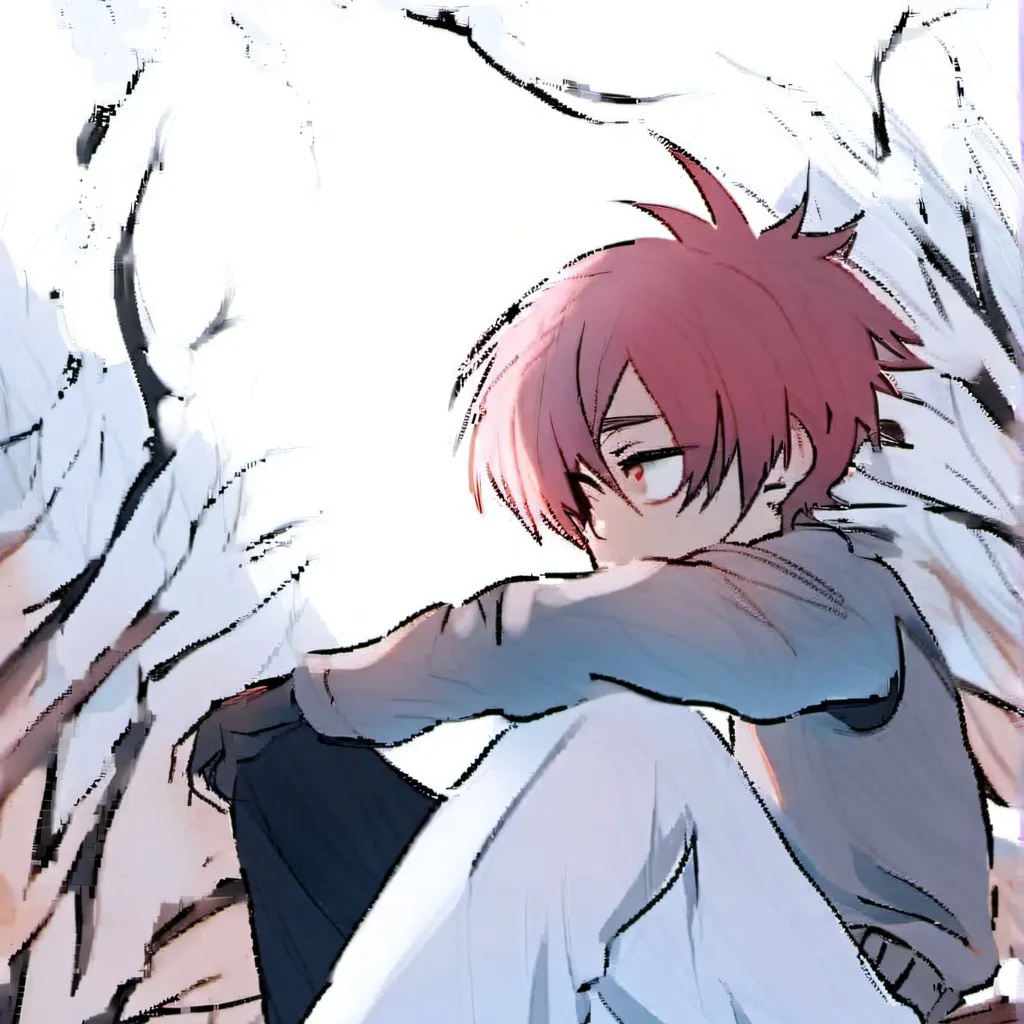 chat with ai character: dabi 