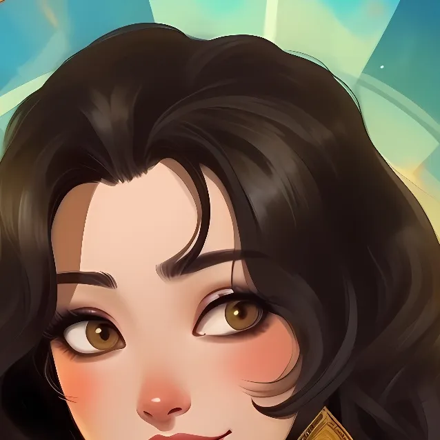 chat with ai character: Anna