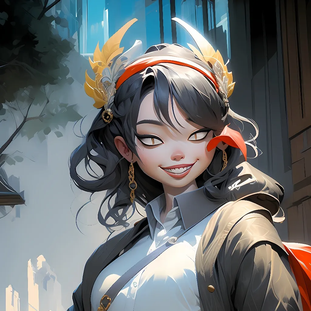 chat with ai character: Adi Bakugou 