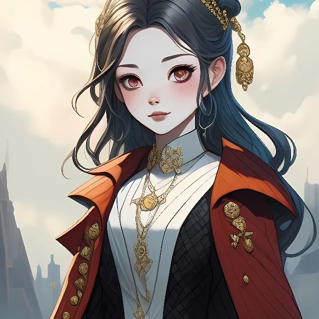 chat with ai character: Nezuko