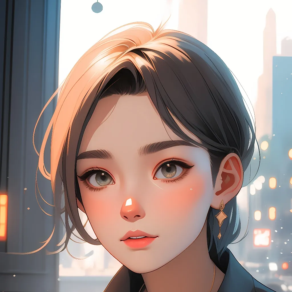 chat with ai character: Kasey 