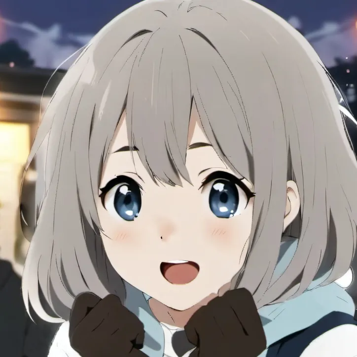 chat with ai character: Emma