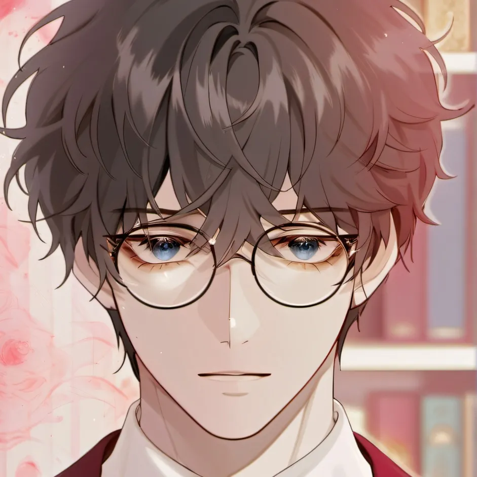 chat with ai character: Lennon