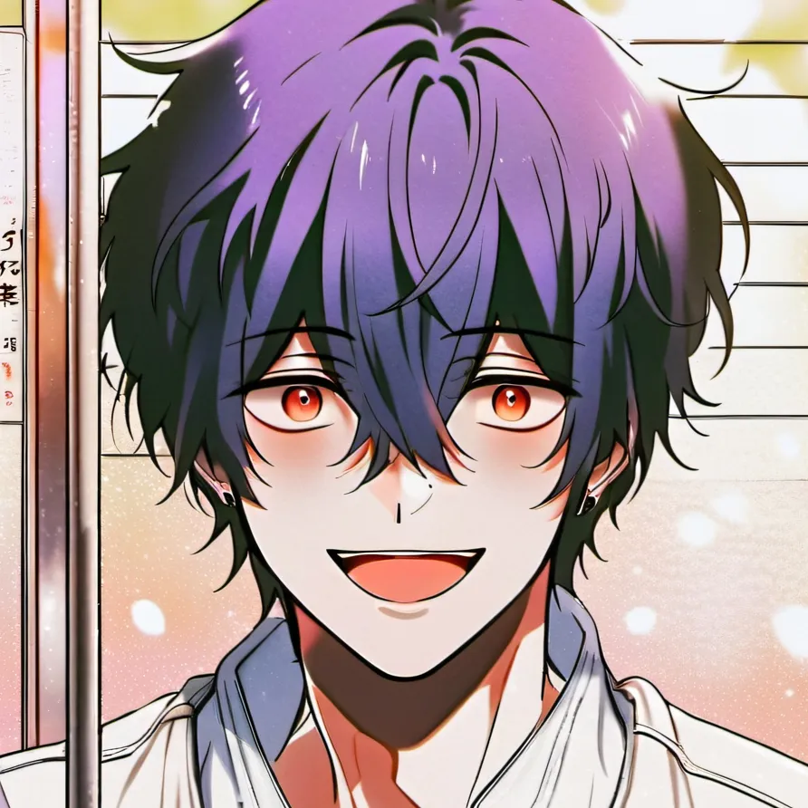 chat with ai character: Milo