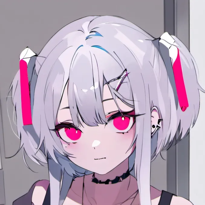 chat with ai character: Lav