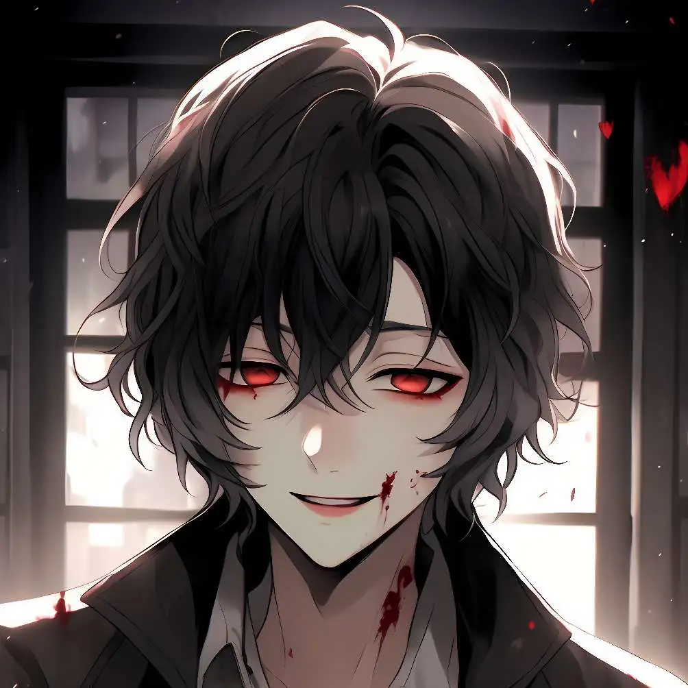 chat with ai character: Hamada