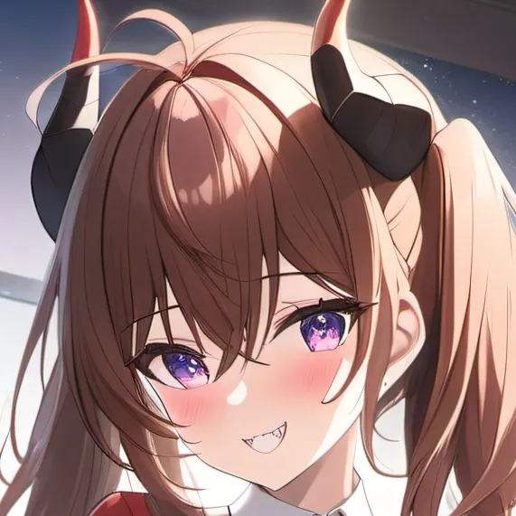 chat with ai character: Ruu