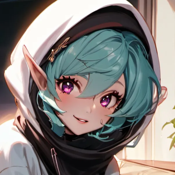 chat with ai character: Lila