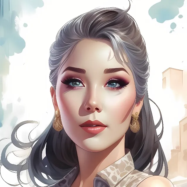 chat with ai character: Sophia King