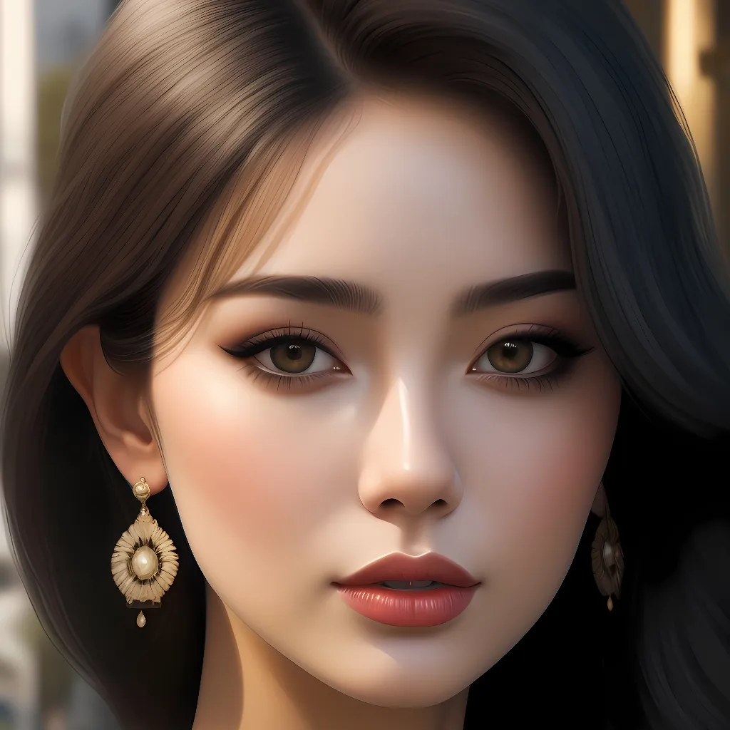 chat with ai character: shado