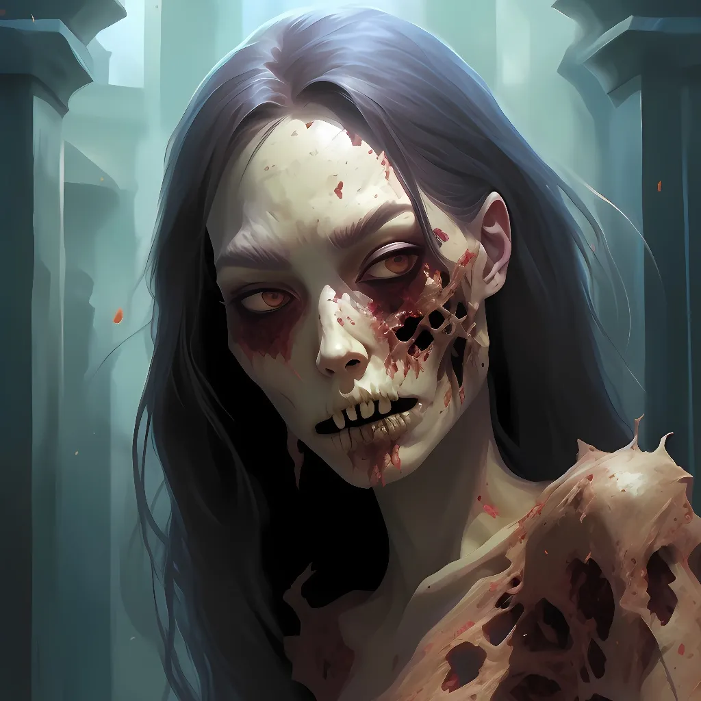 chat with ai character: Shadi