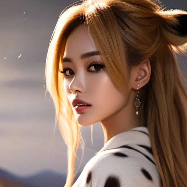 chat with ai character: Sophia Hale