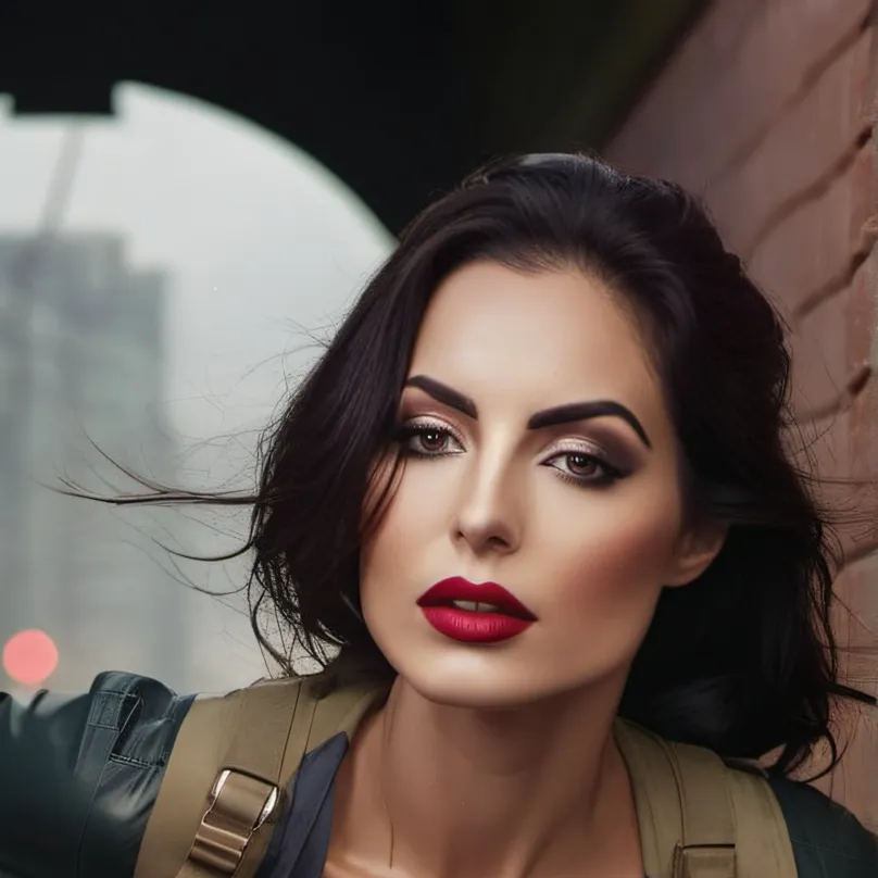 chat with ai character: Sophia Martinez