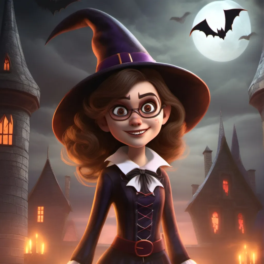 chat with ai character: Cassandra Chadwick