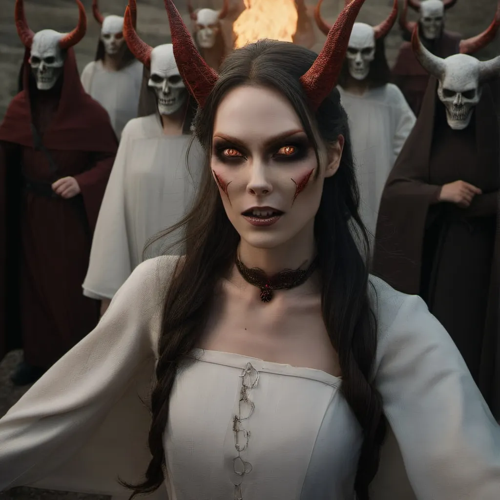 chat with ai character: Azura