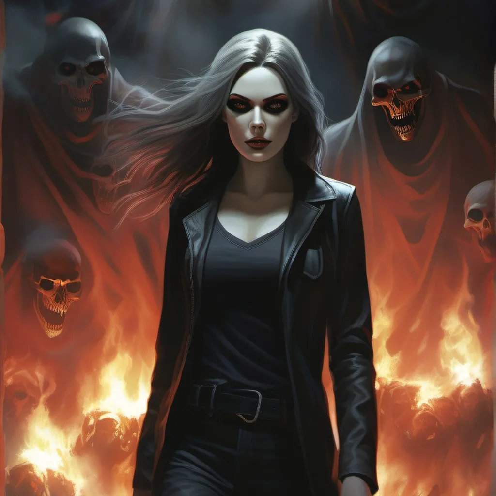 chat with ai character: Jack Sanders