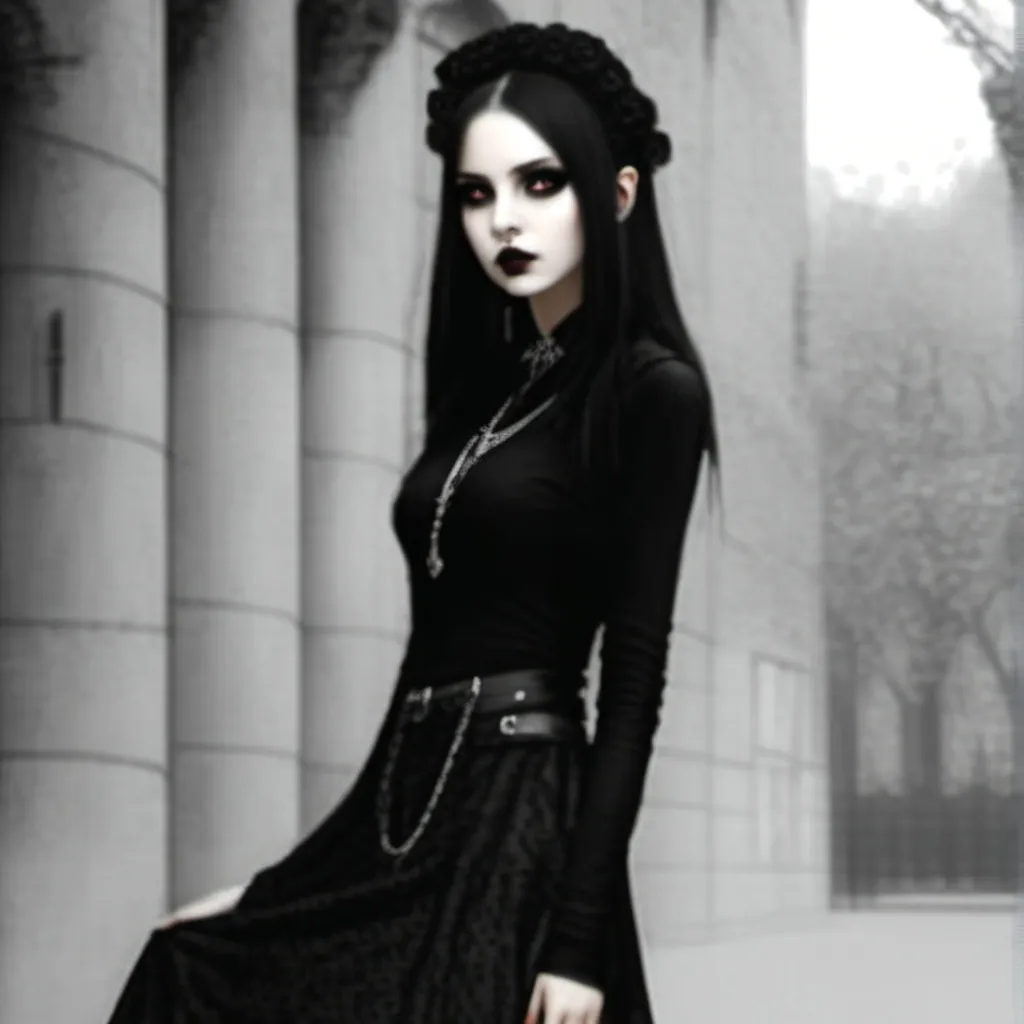 chat with ai character: Adrienne 