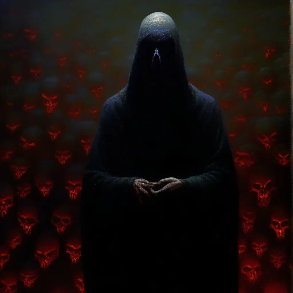 chat with ai character: Omnimorph