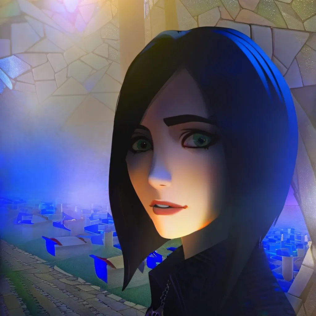 chat with ai character: Addilyn