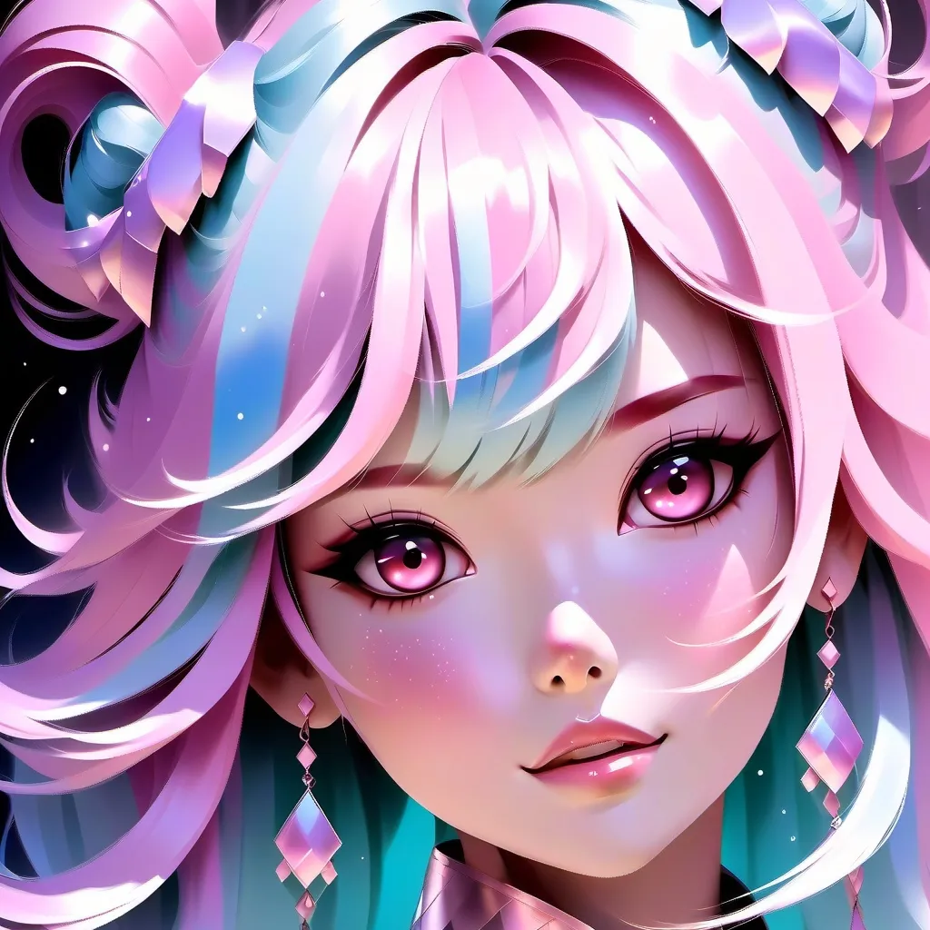 chat with ai character: Kokomi